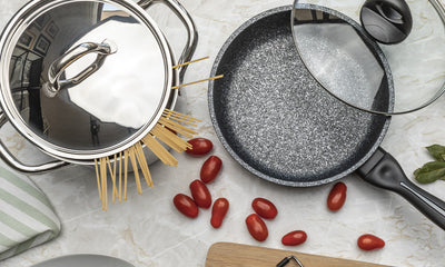 Mai sottovalutare i poteri di un coperchio