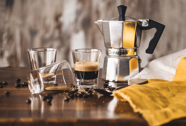 L’ora del caffè sostenibile