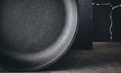 3 consigli essenziali per preservare le proprie padelle antiaderenti