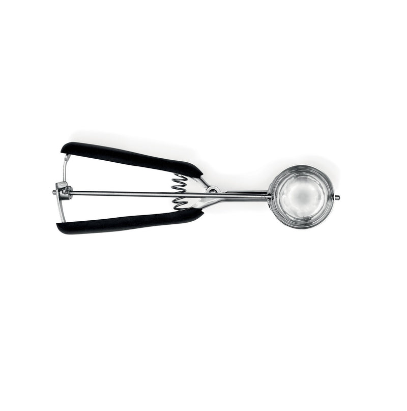 Porzionatore meccanico per gelato