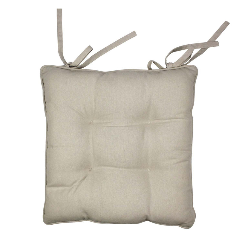 Lino tinta unita -  Set 2 Coprisedia