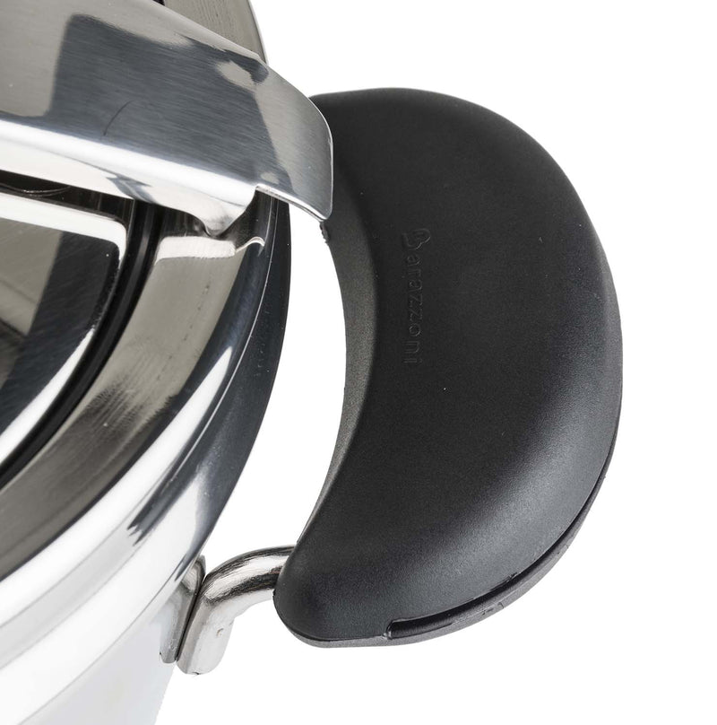 Amelia+ - guance pentola a pressione