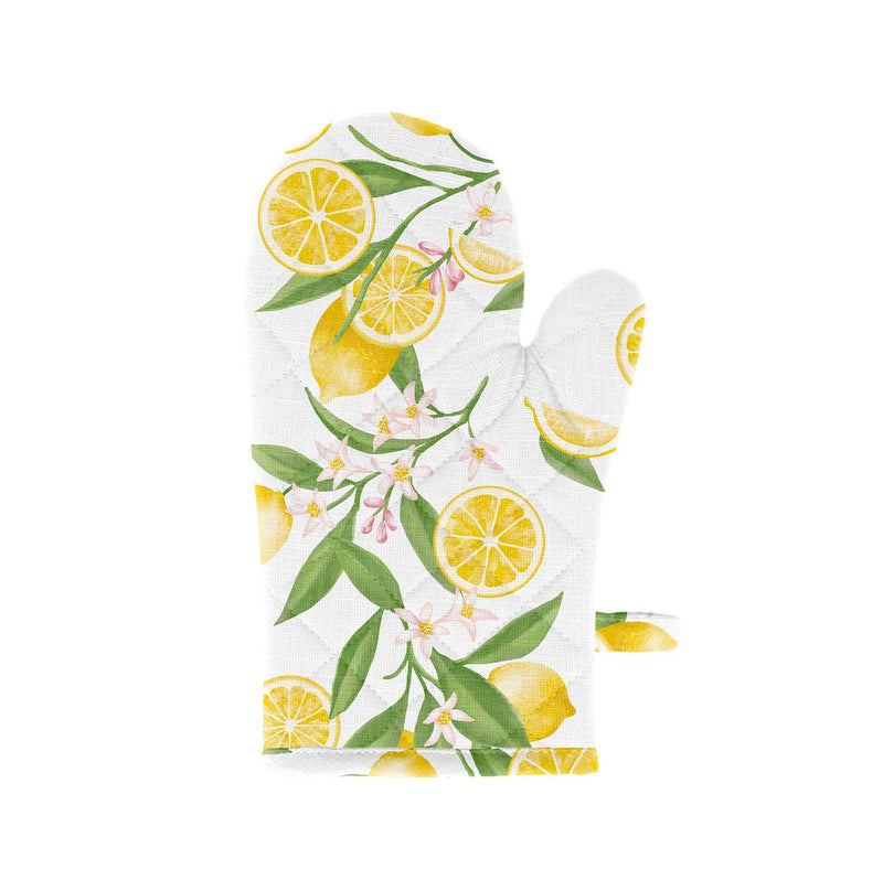 Zagare - guanto forno