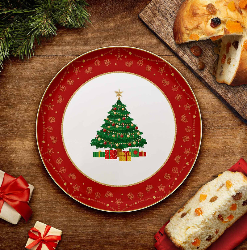 Balocchi - piatto portata/sottopiatto