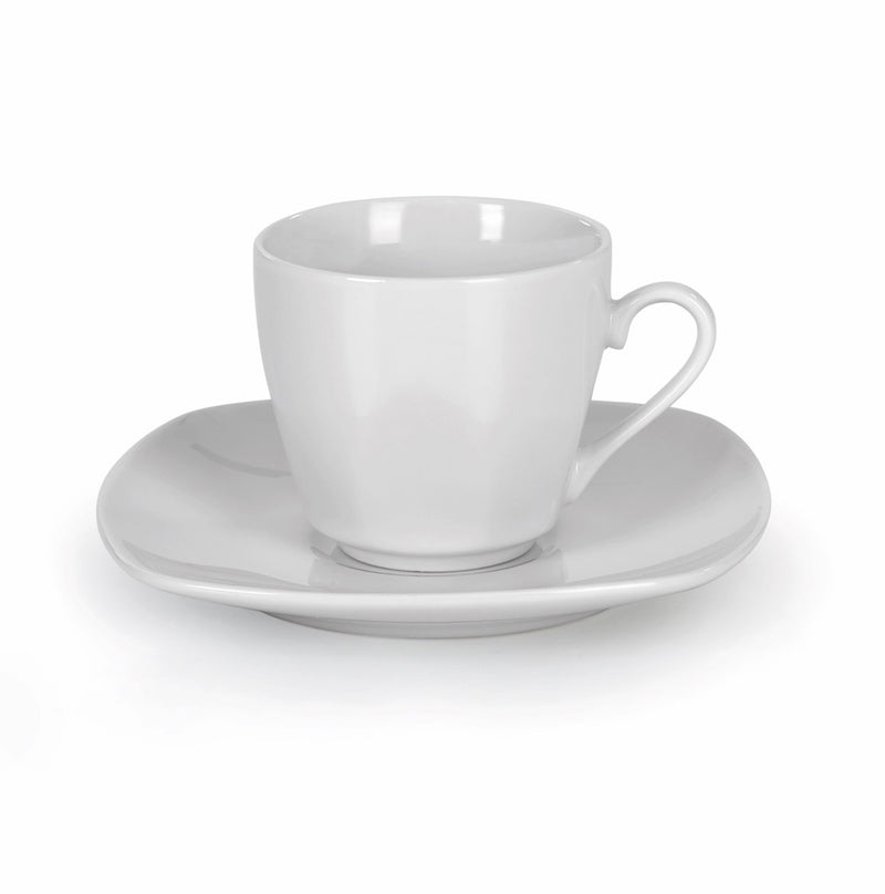 Batuffolo - set tazzine