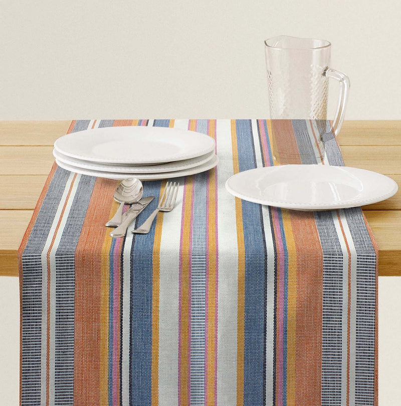 Righe -  Runner a costine