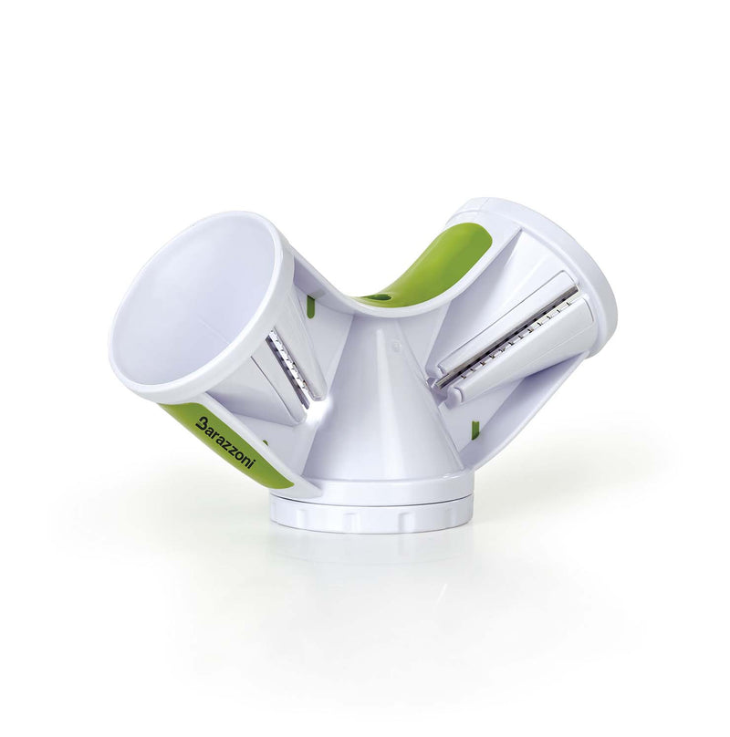 Affettaverdure a spirale