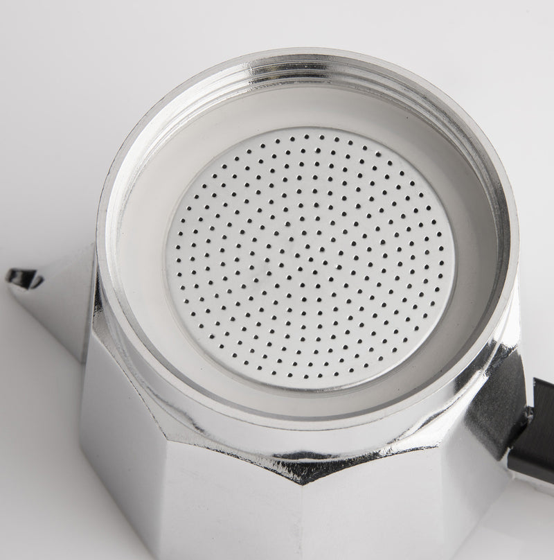 Caffettiera Alluminio