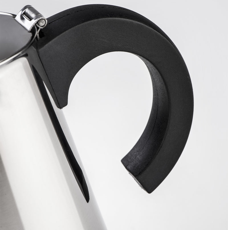 Caffettiera Acciaio inox