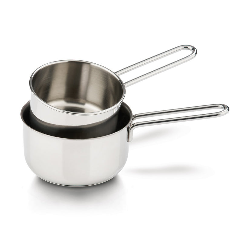 Casseruola Manico Lungo