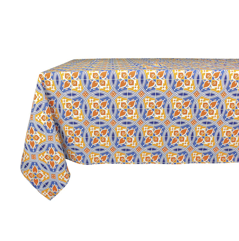 Patchwork - Tovaglia