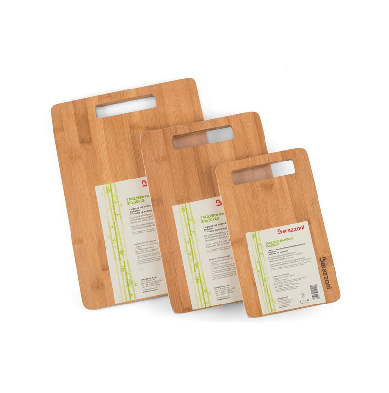 Tagliere bamboo