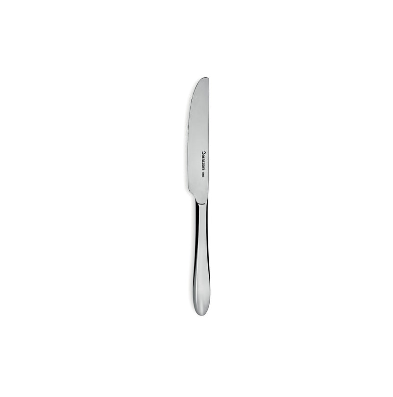 Turchese - 12 pezzi coltello frutta