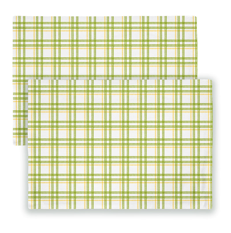 Meadow - set 2 tovagliette