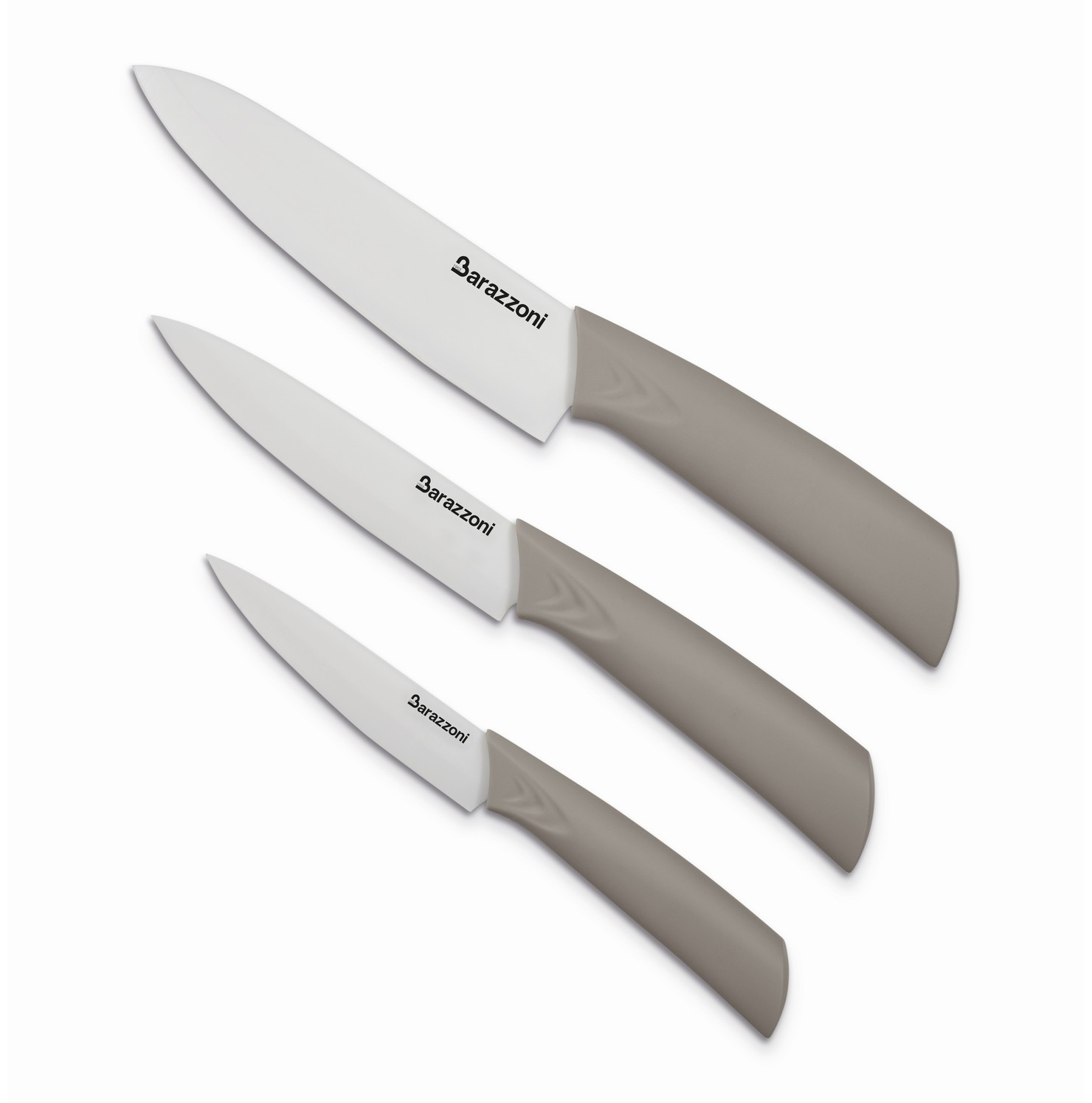 Set 3 coltelli in ceramica - Coltelli