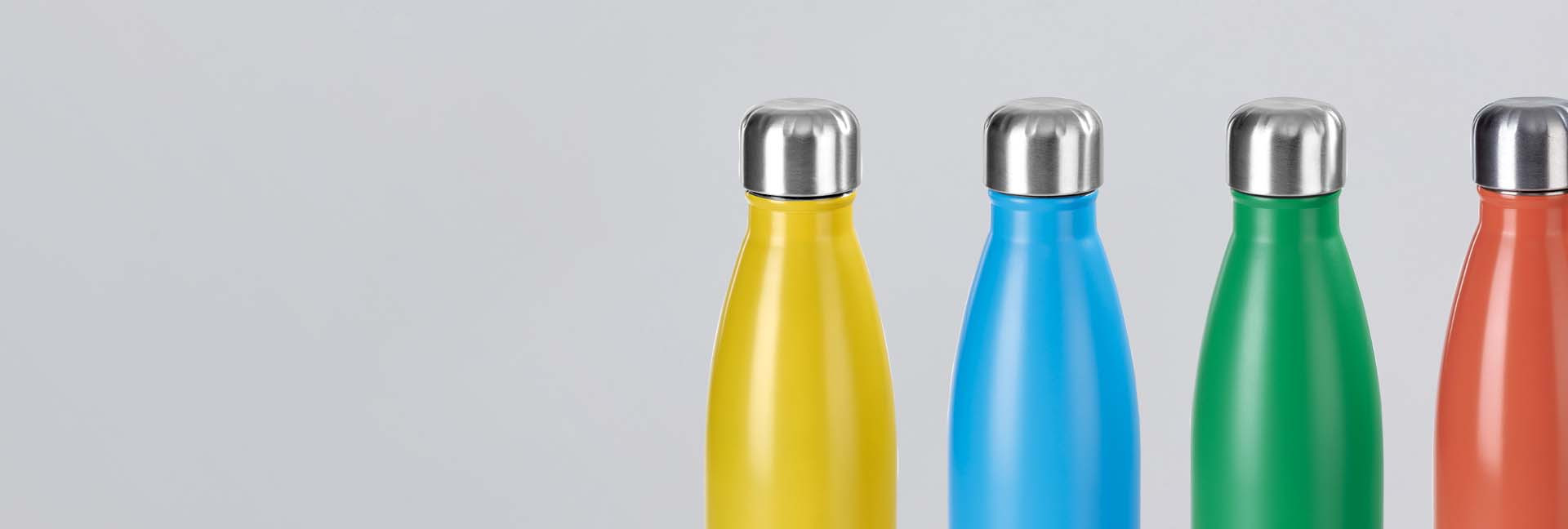 Thermic Bottles and Thermos