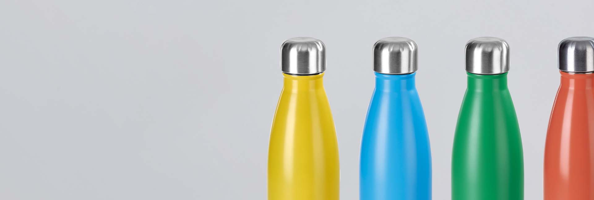 Bottiglie Termiche e Thermos Bottiglie Termiche e Thermos