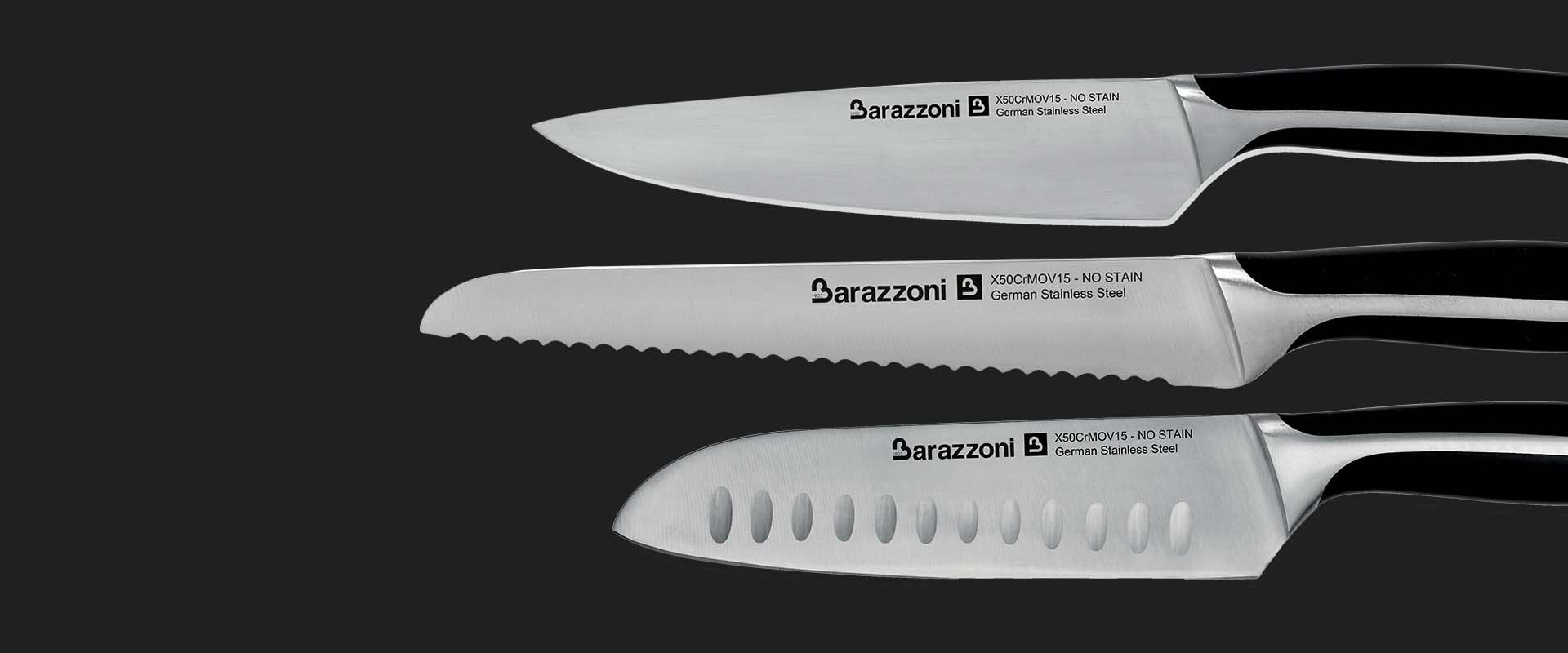 Knives Knives
