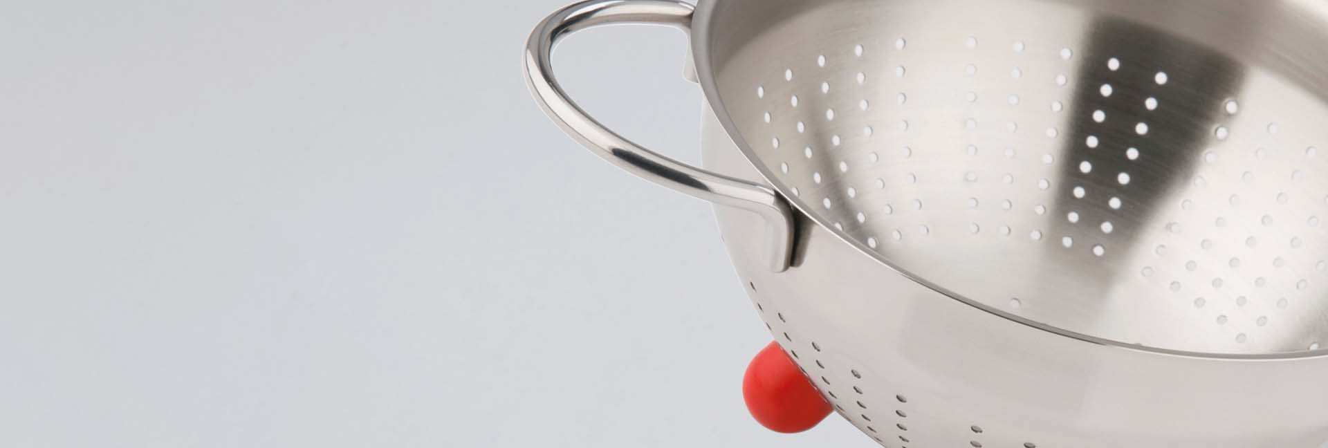 I Piccinini Stainless-Steel I Piccinini Stainless-Steel