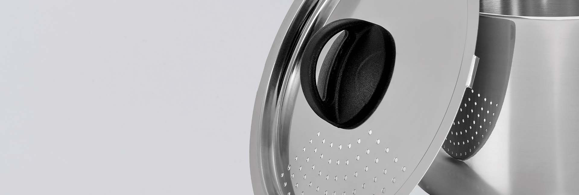 Scola Veloce inox Scola Veloce inox