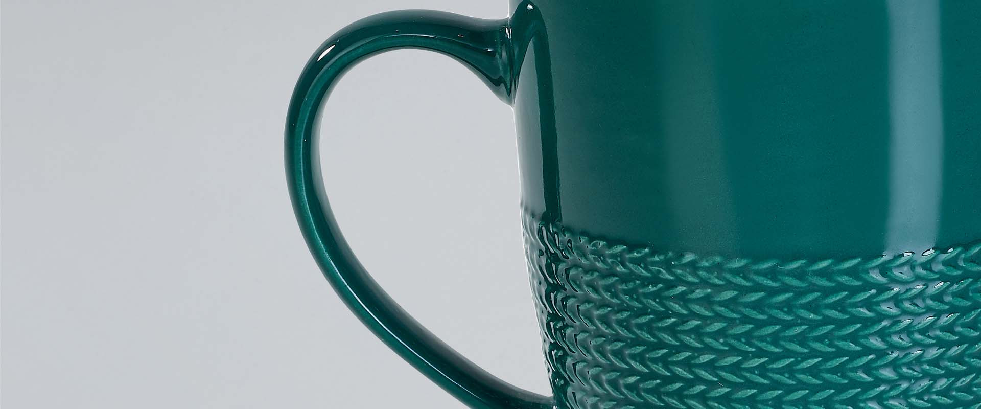 Tea Cups, Coffee Cups and Mugs