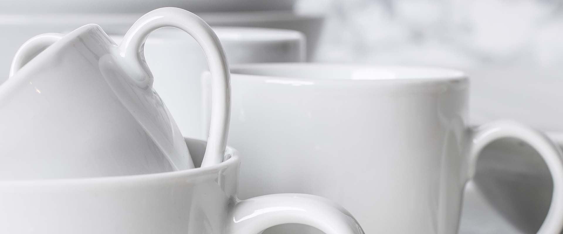 White Porcelain White Porcelain