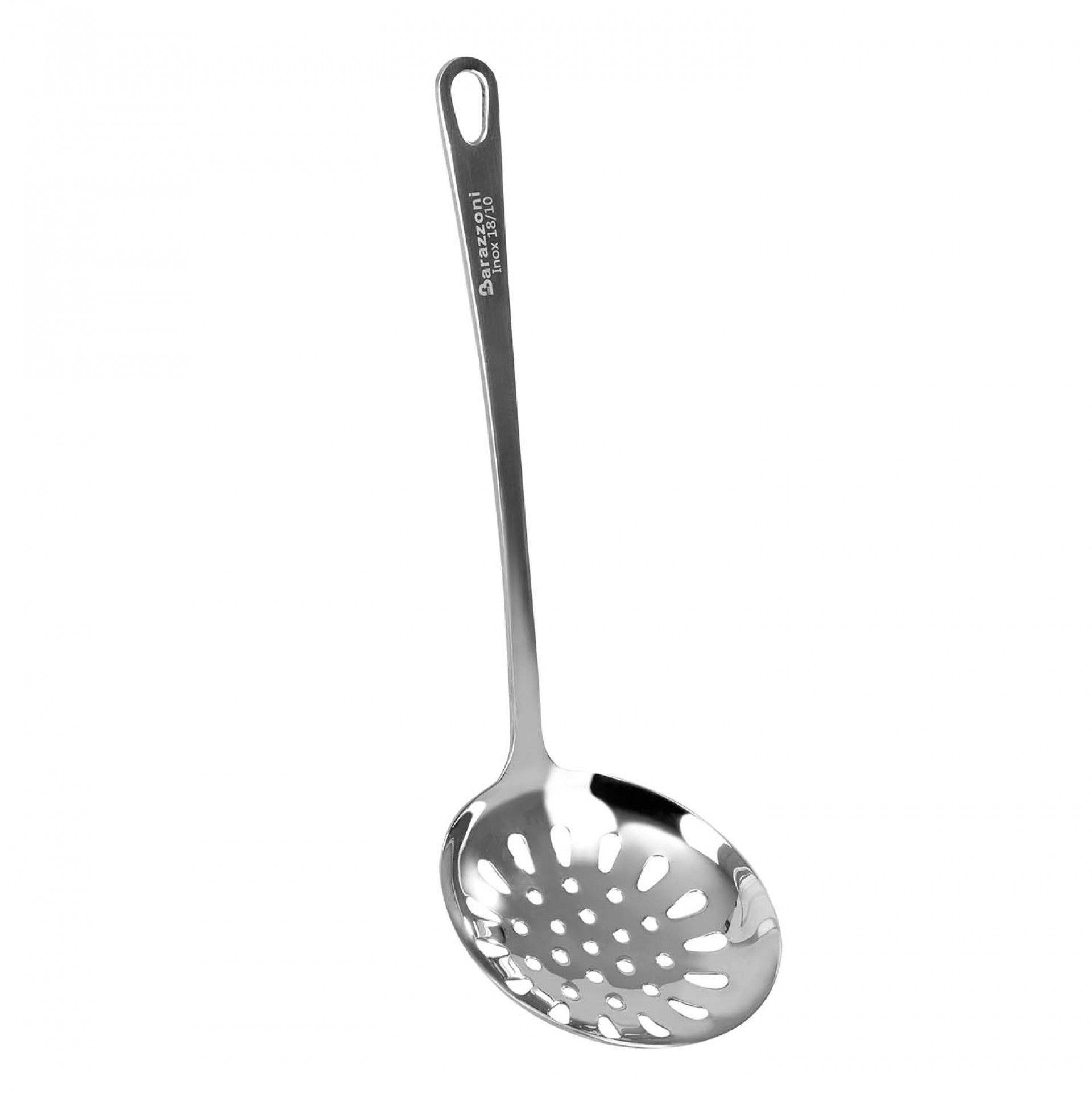 870 MESTOLO UTENSILI CUCINA NYLON ACCIAIO - Siferplast