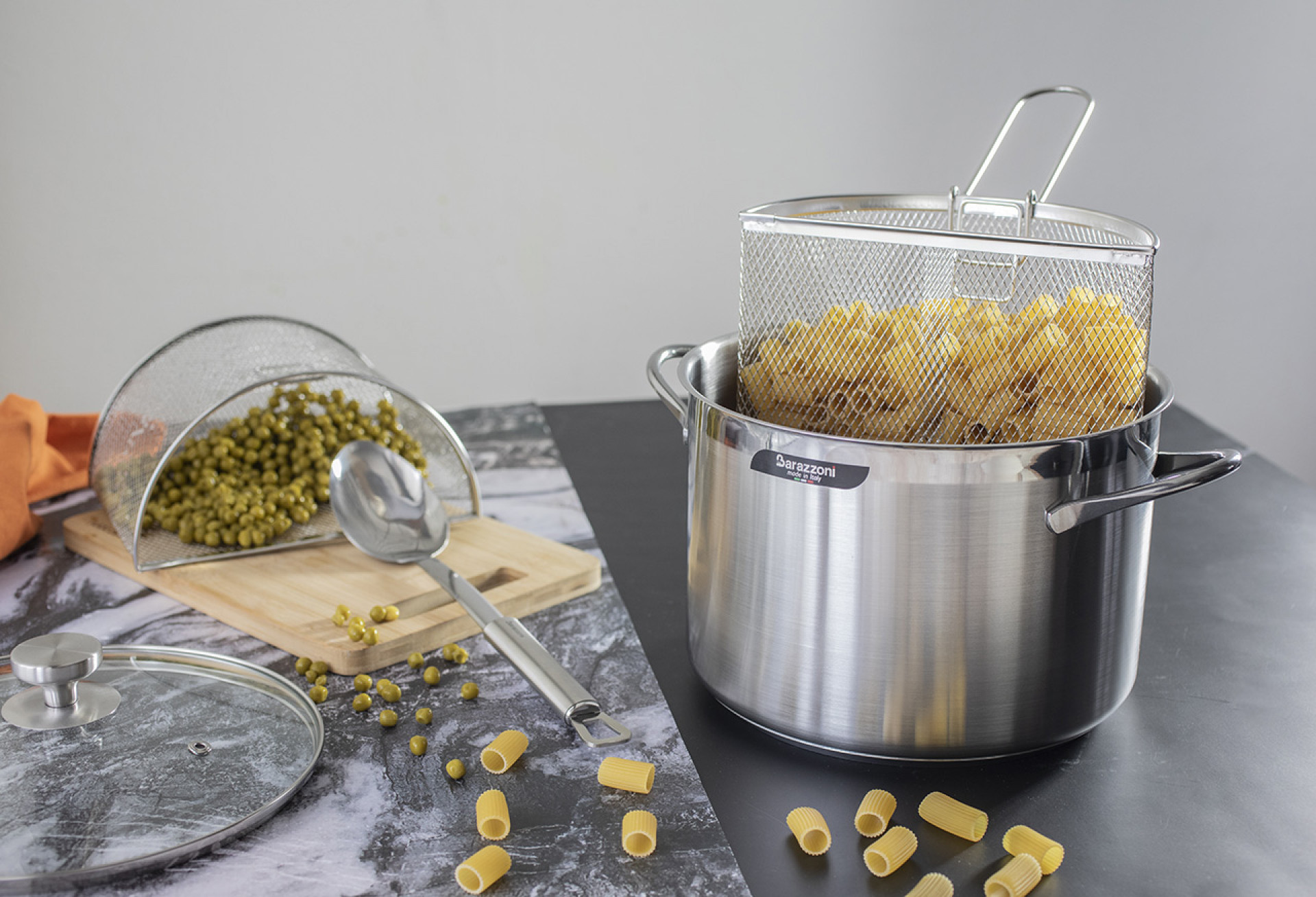 Cookware Made In Italy and kitchen utensils - Shop online Cookware Made In Italy and kitchen utensils - Shop online