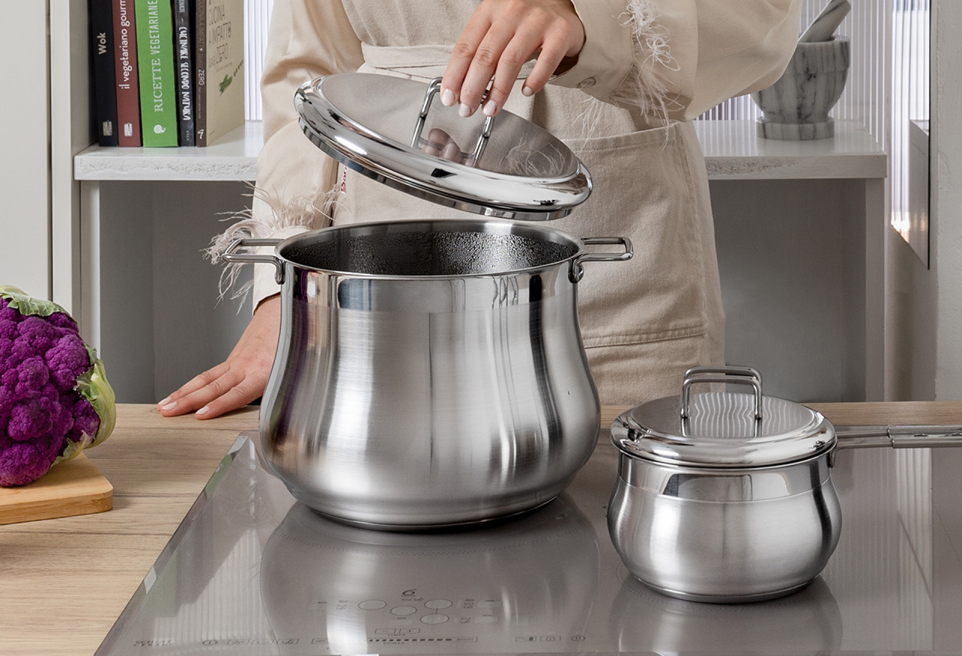 Cookware Made In Italy and kitchen utensils - Shop online Cookware Made In Italy and kitchen utensils - Shop online