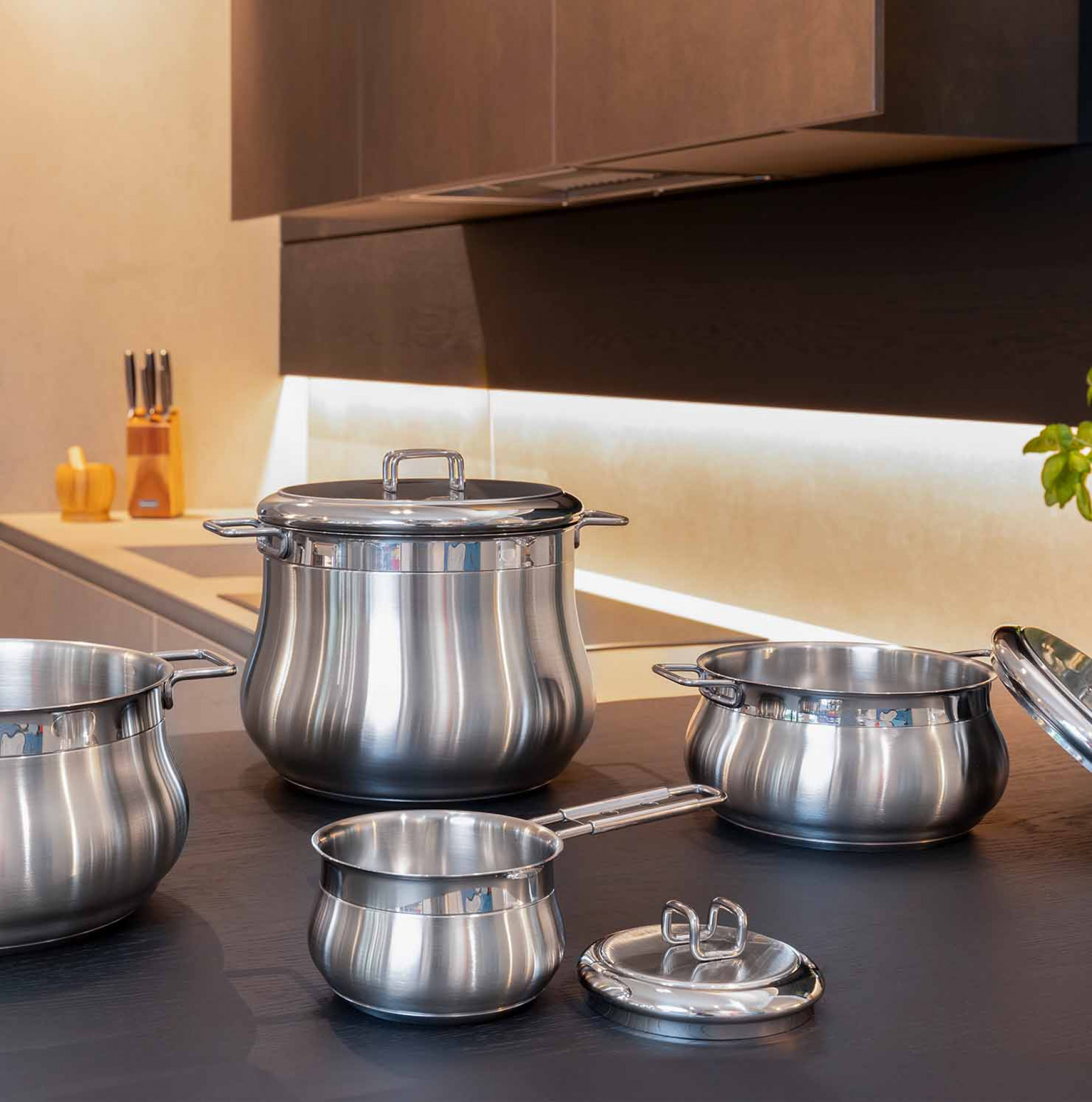 Casserole - | Barazzoni