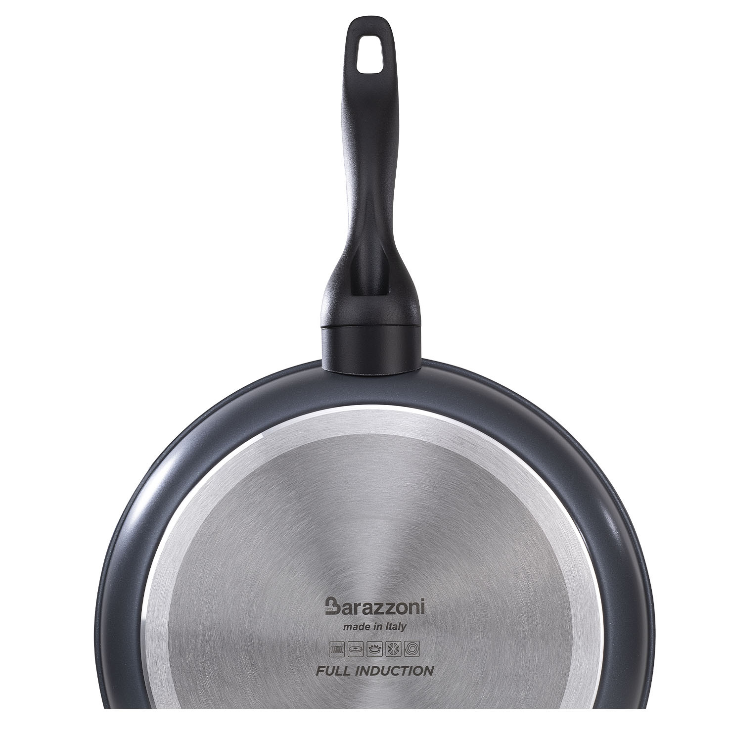 Cookware set - | Barazzoni Cookware set - | Barazzoni