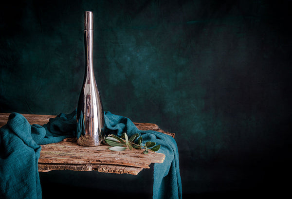 Design minimal-chic e prezzo irresistibile: l’oliera Olly di Barazzoni è un capolavoro