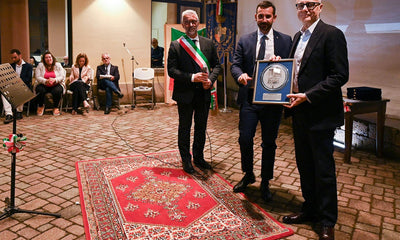 Orgogliosi di essere italiani!