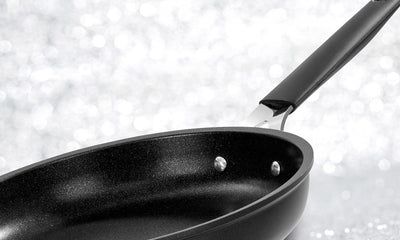 I diamanti in cucina