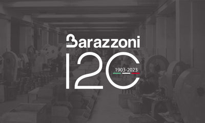 Una storia lunga 120 anni...