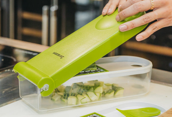 I manodomestici, nati per facilitarti la vita