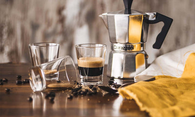 L’ora del caffè sostenibile