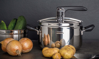 Pentola a Pressione