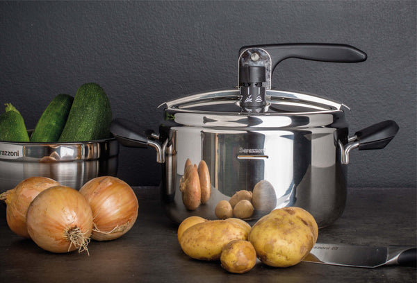 Pentola a Pressione