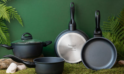 Linea Kéramos MADE IN ITALY, SICURA PER LA SALUTE, SOSTENIBILE!