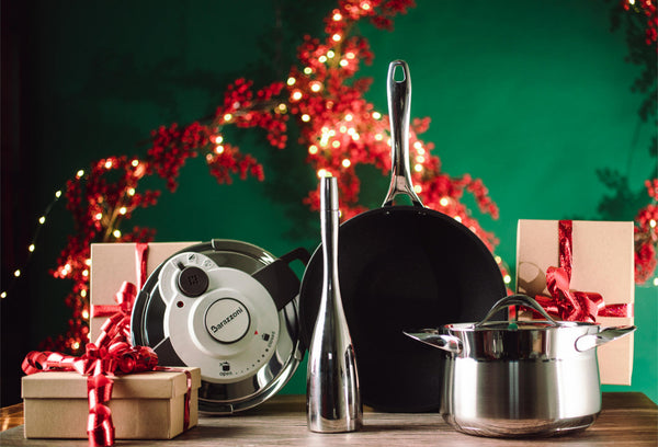 Ad ognuno il suo Natale