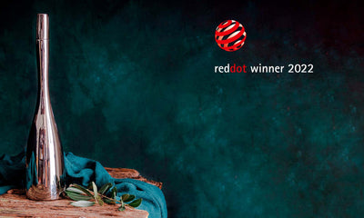 Oliera Olly Red Dot Award 2022