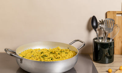 Professional Alu: Il piacere della compagnia!