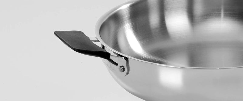 33 Carat Stainless Steel