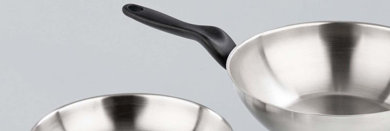 The Stainless Steels