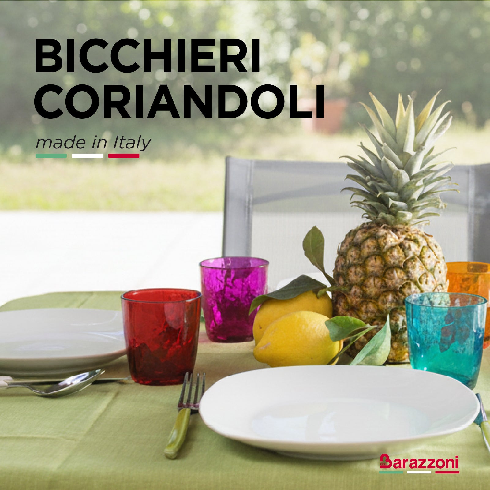 Coriandoli