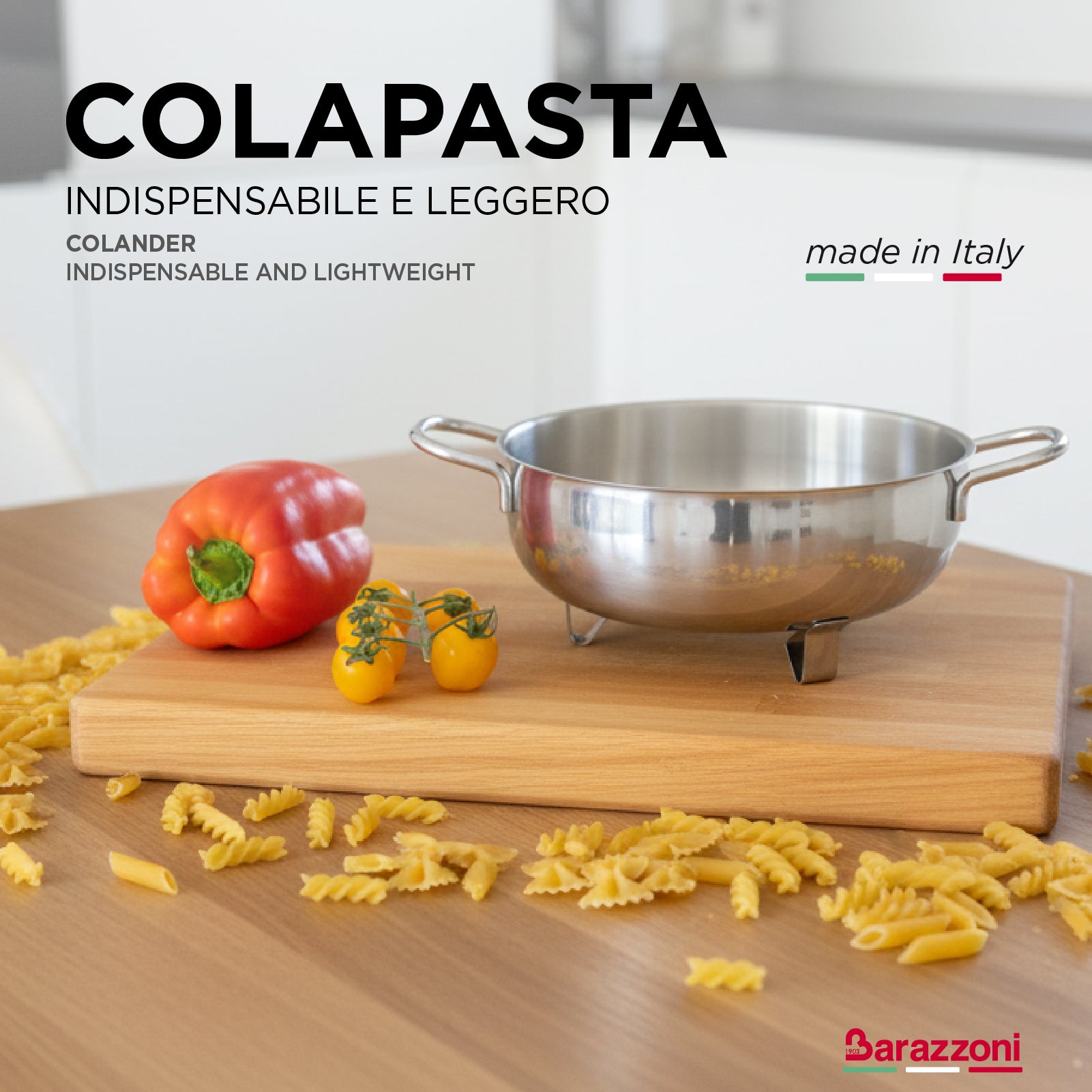 Colander