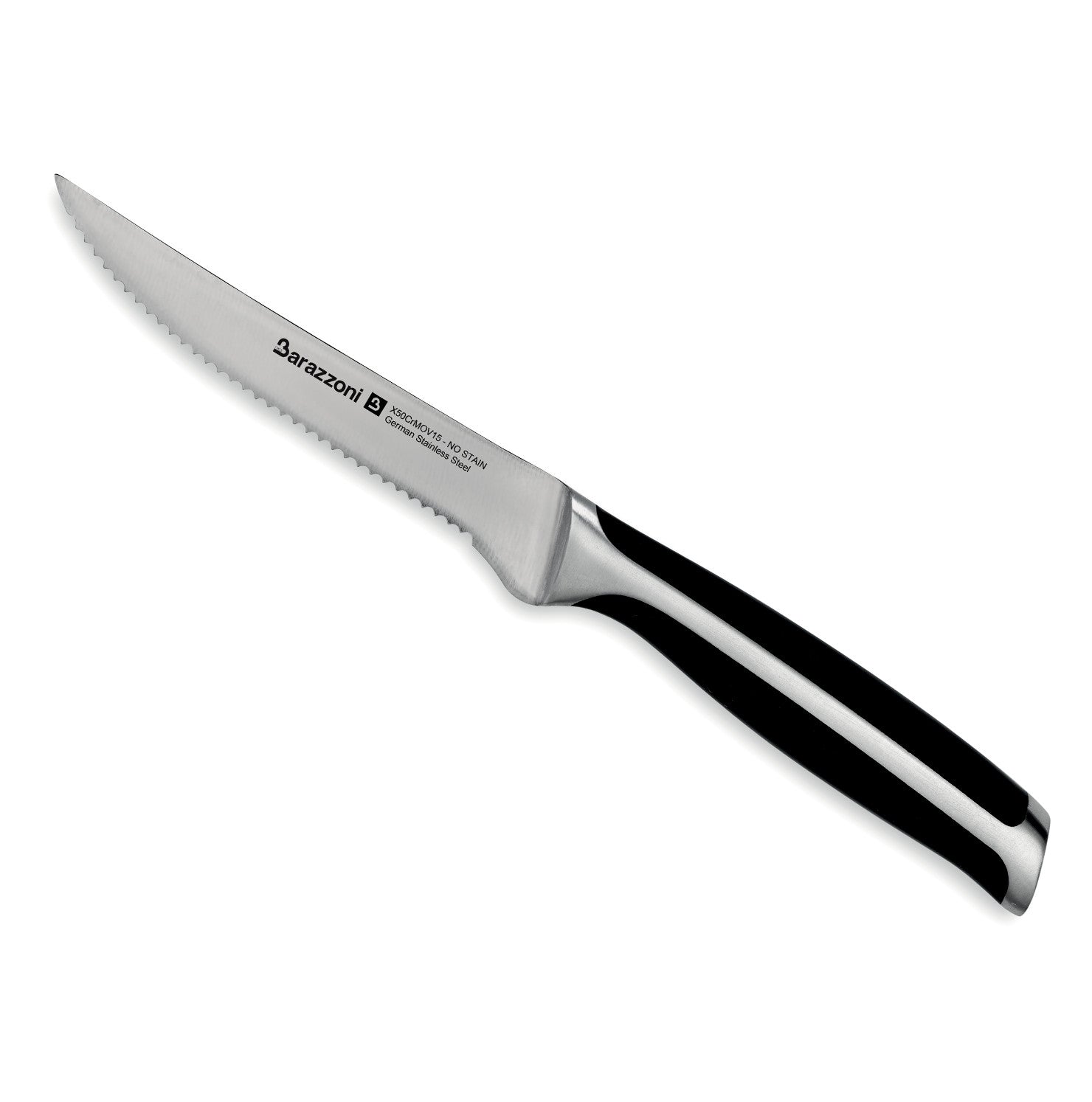 Professional - set 4 coltelli bistecca