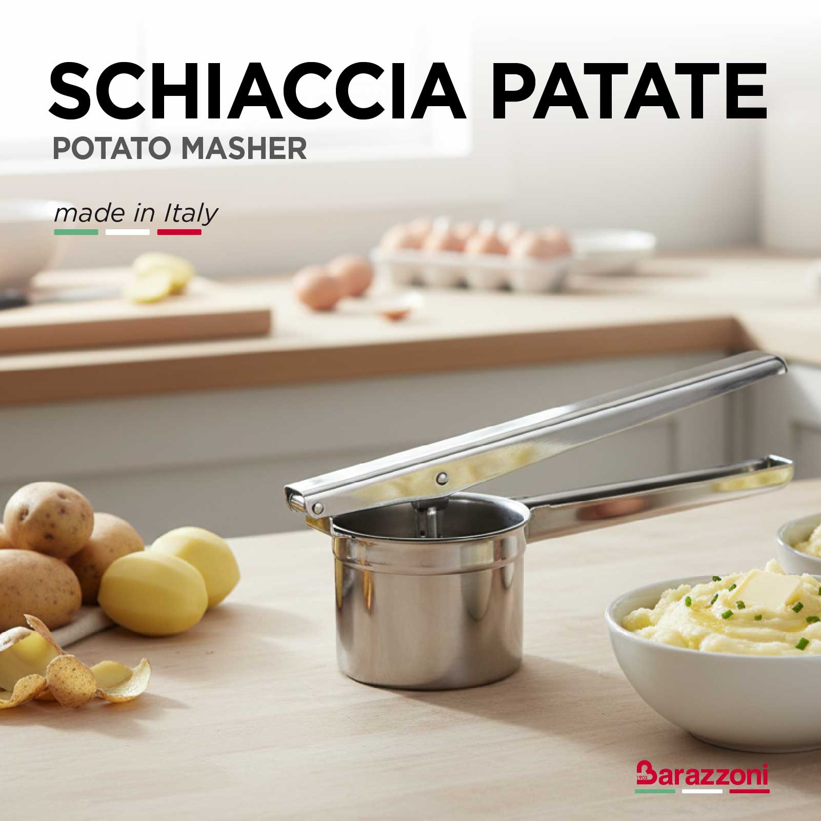 Schiacciapatate