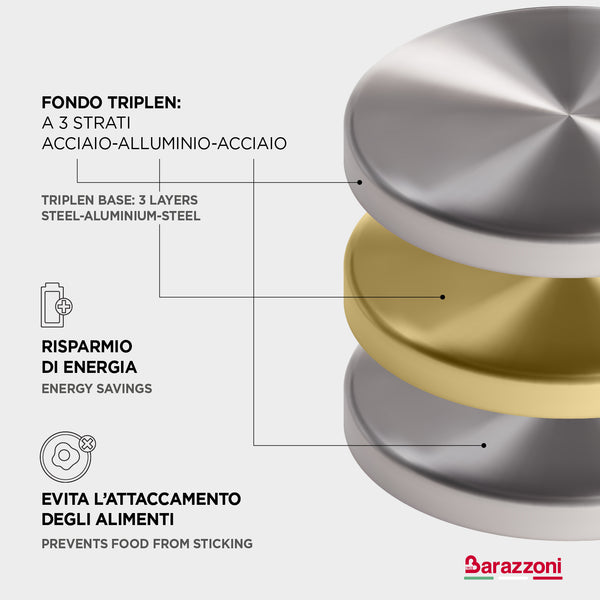 Cuoci asparagi, verdure e pasta